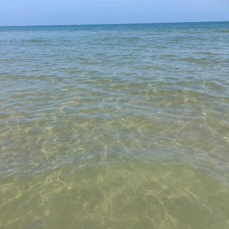 Appartamento Fronte Mare Rimini Exterior photo