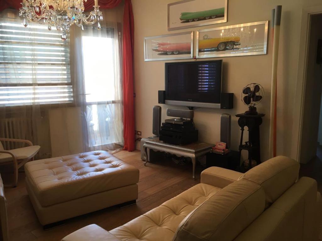 Appartamento Fronte Mare Rimini Exterior photo