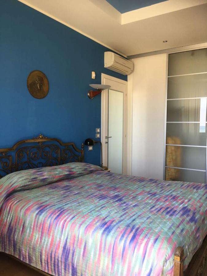 Appartamento Fronte Mare Rimini Exterior photo