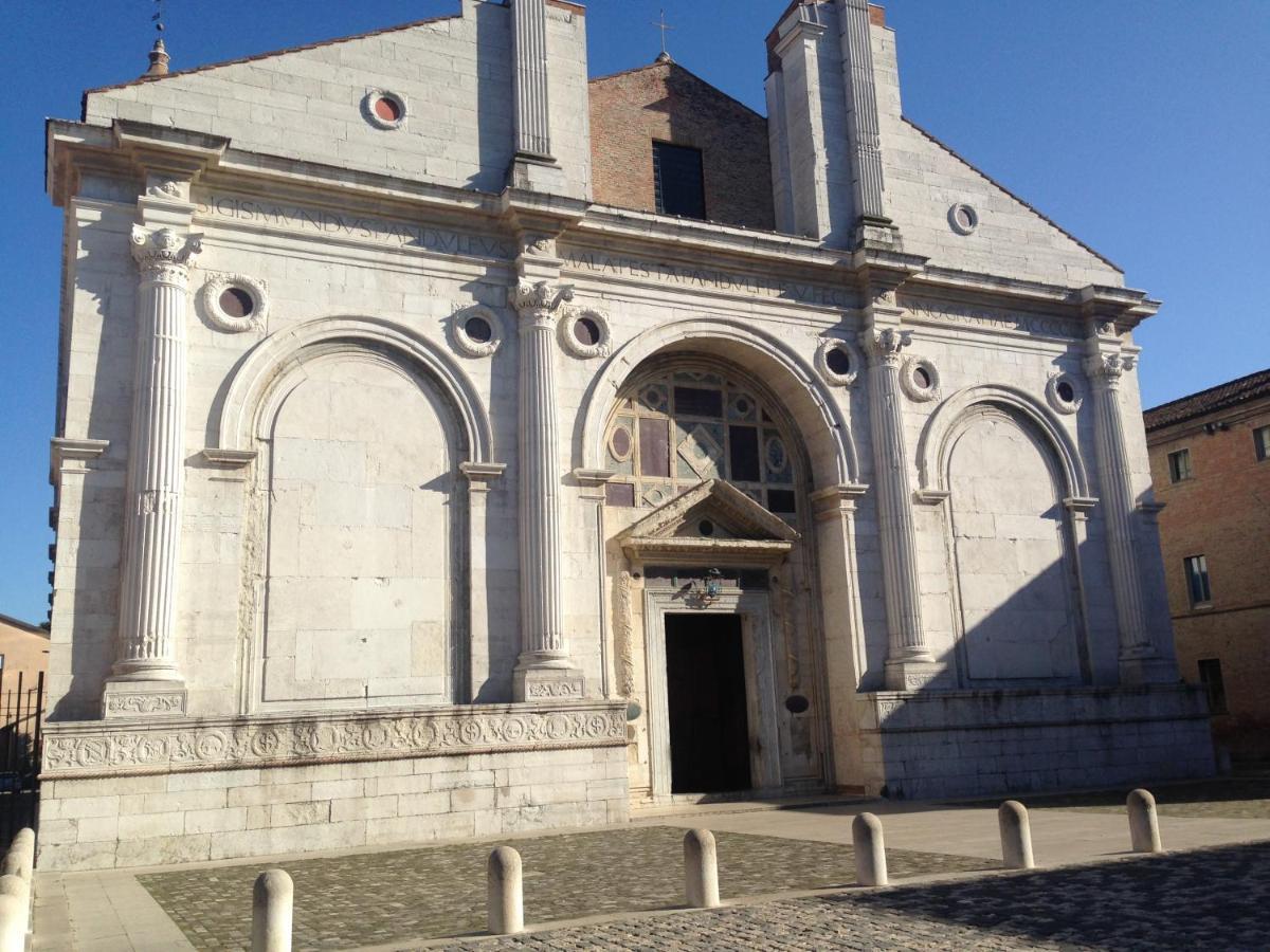 Appartamento Fronte Mare Rimini Exterior photo