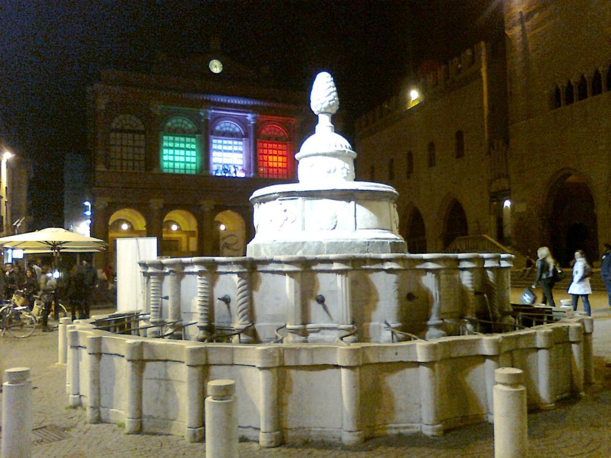 Appartamento Fronte Mare Rimini Exterior photo
