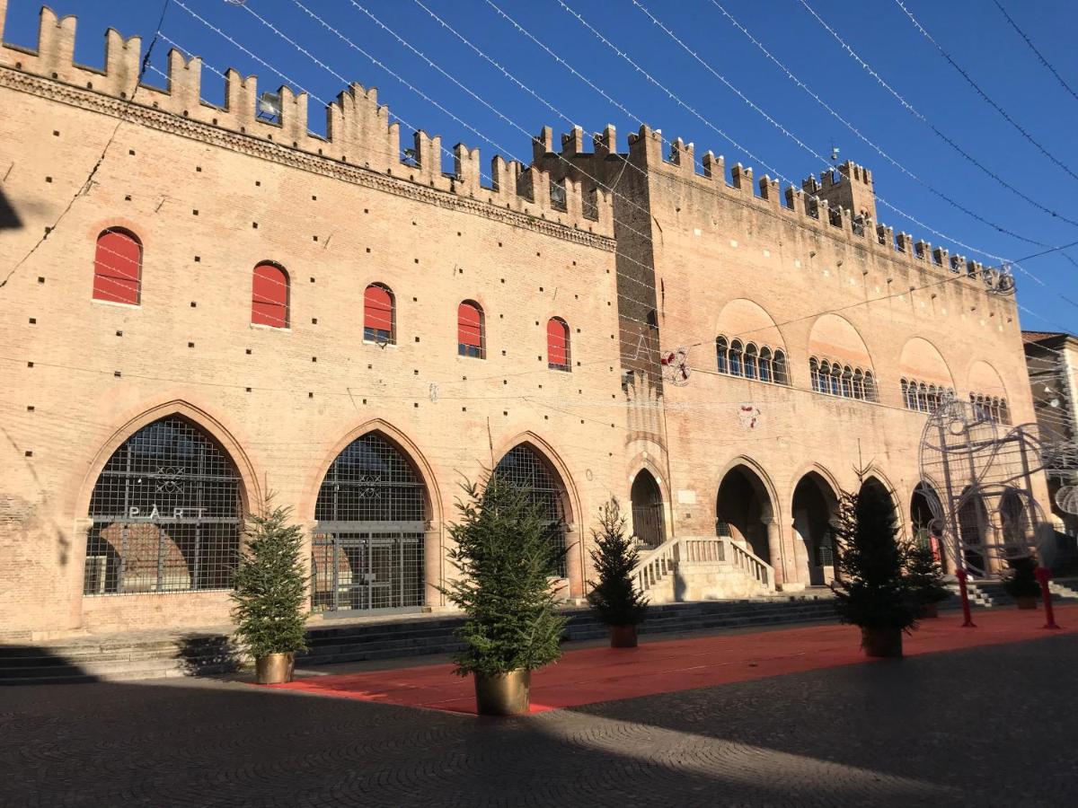 Appartamento Fronte Mare Rimini Exterior photo