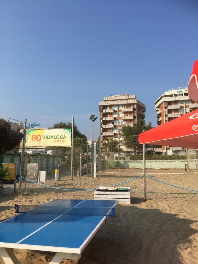 Appartamento Fronte Mare Rimini Exterior photo