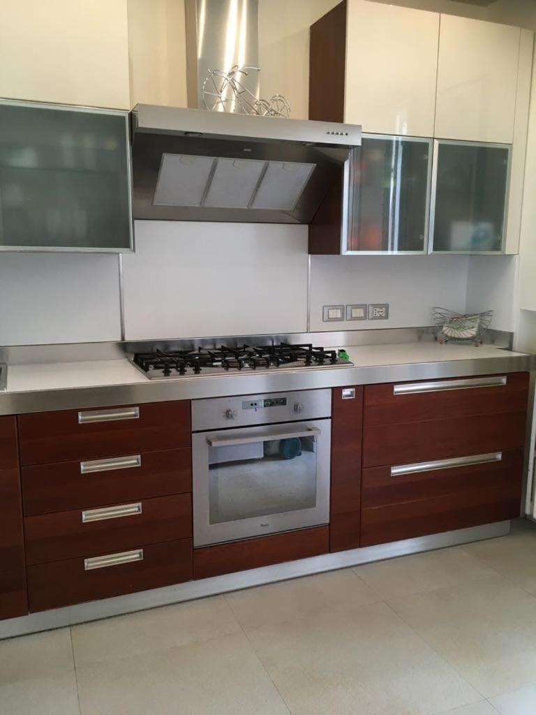 Appartamento Fronte Mare Rimini Exterior photo