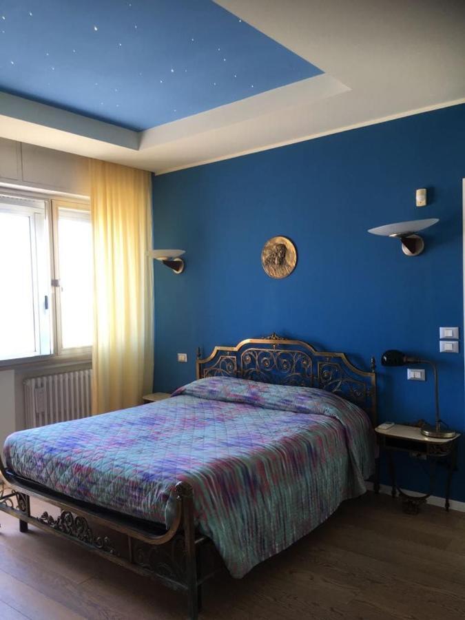 Appartamento Fronte Mare Rimini Exterior photo