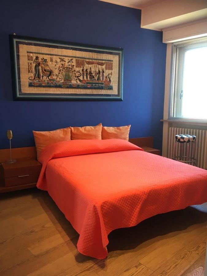 Appartamento Fronte Mare Rimini Exterior photo