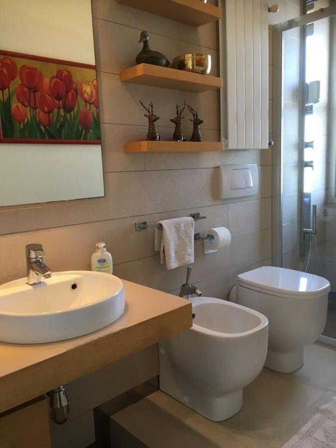 Appartamento Fronte Mare Rimini Exterior photo