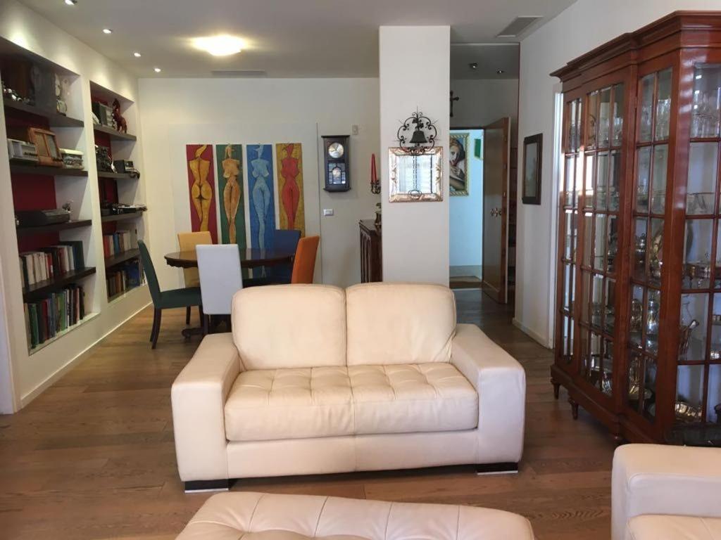 Appartamento Fronte Mare Rimini Exterior photo