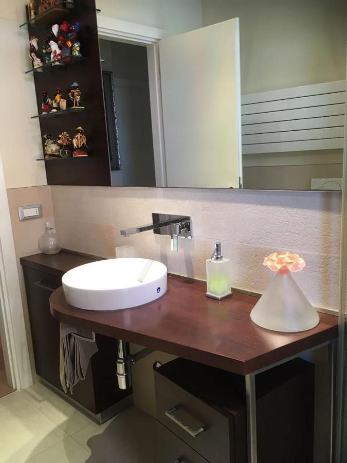 Appartamento Fronte Mare Rimini Exterior photo
